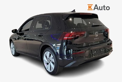 Volkswagen Golf 2026, photo 2/15