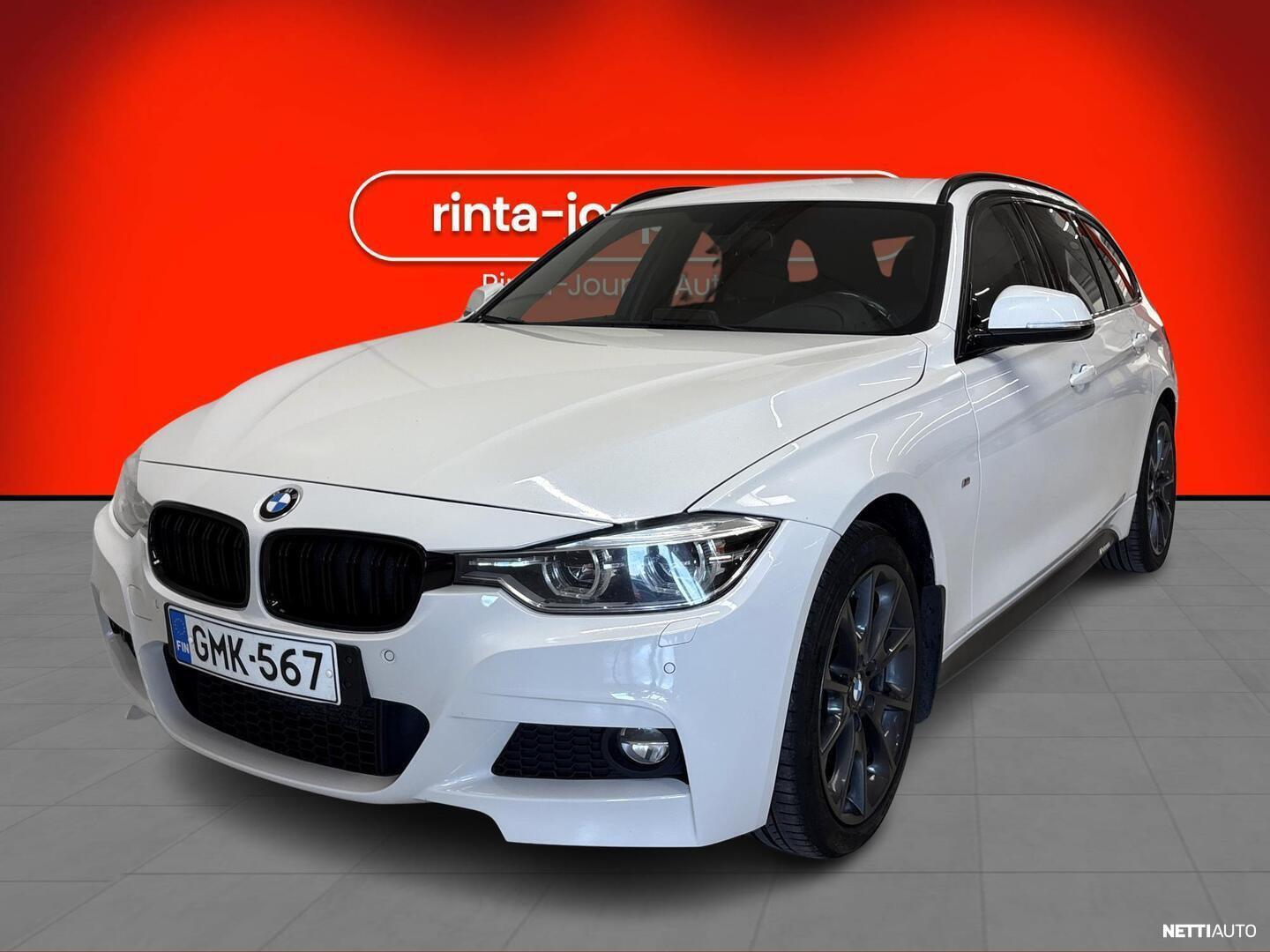 BMW 320
