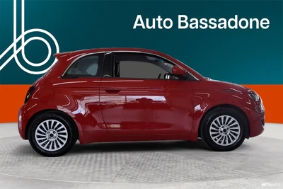 Fiat 500E RED HB 118hv 42kWh 2023, kuva 6/24