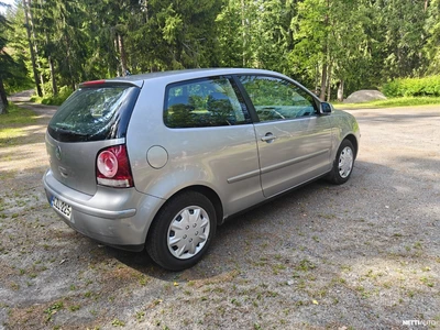 Volkswagen Polo Wv Polo 1.4 2006, kuva 7/15