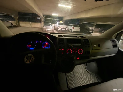 Volkswagen Transporter 2006, kuva 2/10