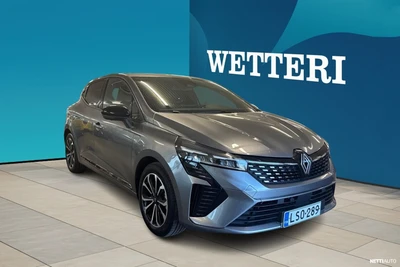 Renault Clio 2023, kuva 3/24