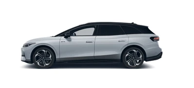 Volkswagen ID.7 2026, kuva 2/4