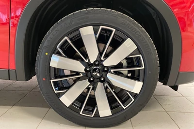 Mitsubishi Outlander 2026, photo 6/10