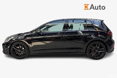 Volkswagen Golf 2017, kuva 5/24