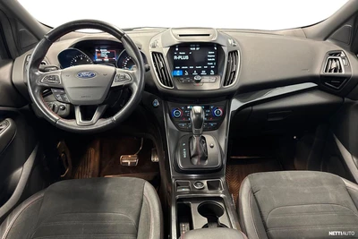 Ford Kuga 2018, kuva 7/27