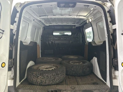Ford Transit Connect 2014, photo 4/13