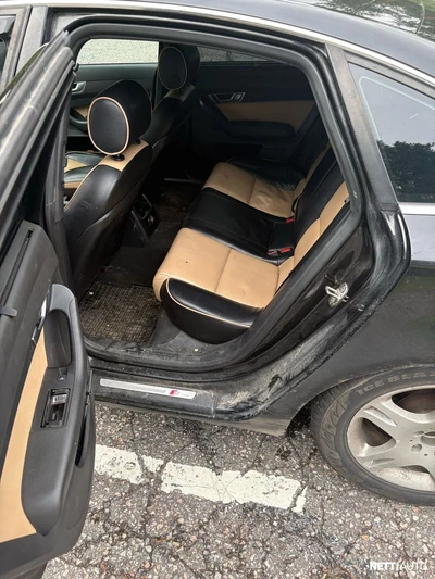 Audi A6 2008, photo 7/22