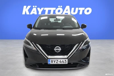 Nissan Qashqai 2024, photo 5/24