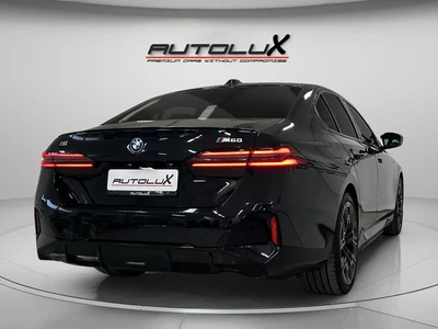BMW i5 M60 G60 M60 xDrive M Sport PRO 2025, photo 7/10