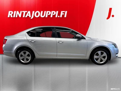 Skoda Octavia 1,4 TSI Ambition 2013, photo 6/23