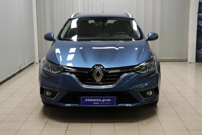 Renault Megane Sport Tourer TCe 130 Zen 2018, kuva 3/11
