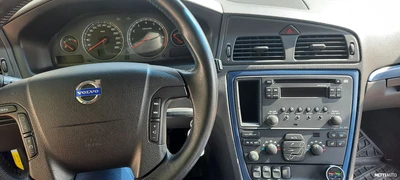 Volvo V70 2006, photo 6/6
