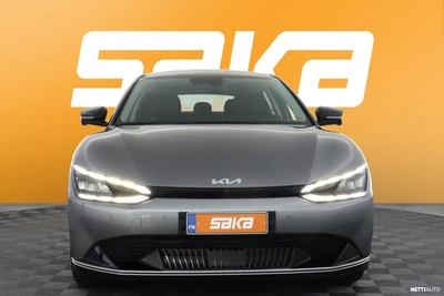 Kia EV6 RWD 58 kWh 170 hv 2022, kuva 2/28