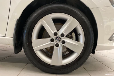 Skoda Fabia 2015, photo 6/25