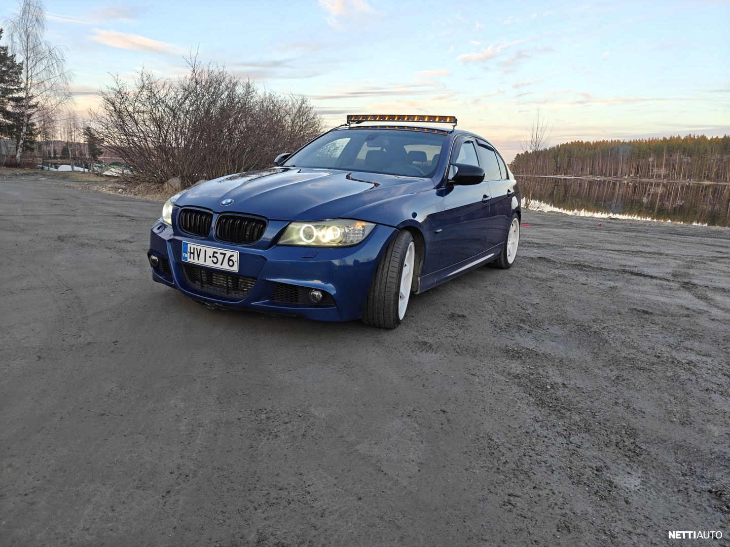BMW 335