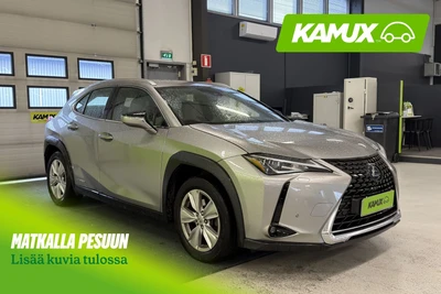 Lexus UX 50h AWD Comfort 2019, photo 1/6