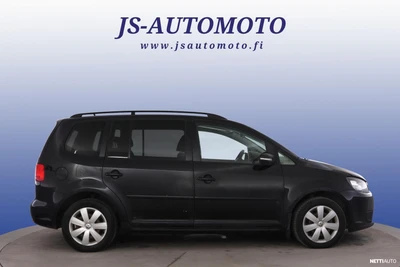 Volkswagen Touran 2011, kuva 2/31