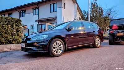Volkswagen Golf 2017, kuva 3/7