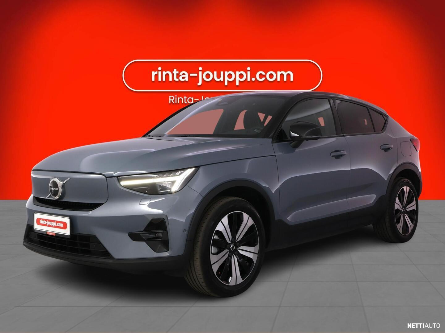 Volvo C40