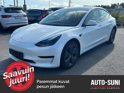 Tesla Model 3 RWD 2023, kuva 3/8