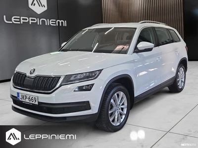 Skoda Kodiaq 2017, kuva 3/14