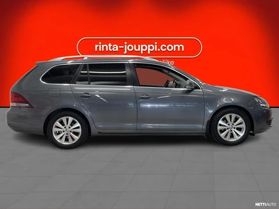 Volkswagen Golf 2010, kuva 5/29