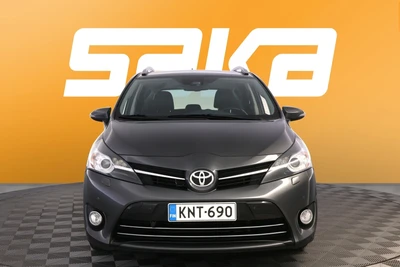 Toyota Verso 2016, kuva 2/31
