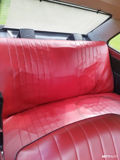 Fiat 127 1974, kuva 7/10
