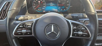 Mercedes-Benz EQC 400 4MATIC 2021, kuva 3/6