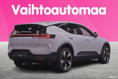 Polestar 3 Long range Dual motor 2025, photo 7/39