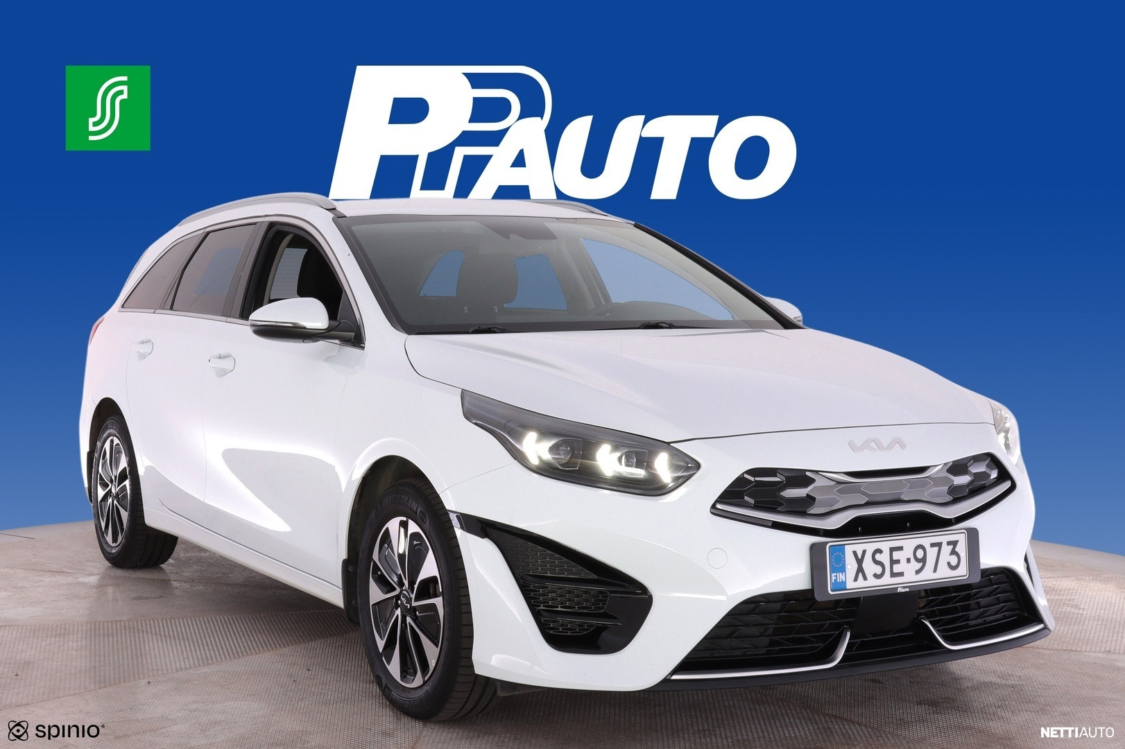 Kia Ceed 2022, kuva 6/28