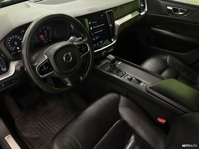 Volvo V60 D3 Momentum Taksi aut 2019, kuva 6/29
