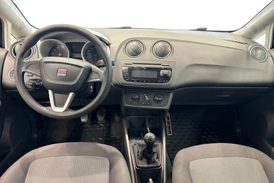 Seat Ibiza 1,2 TSI Style 2011, photo 7/10