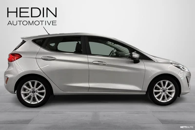 Ford Fiesta 2019, kuva 6/31