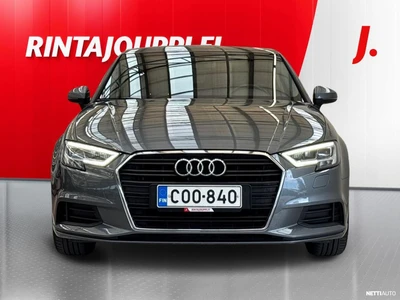 Audi A3 2020, kuva 3/23