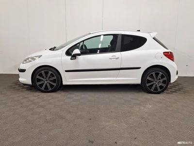 Peugeot 207 1.4 2009, kuva 6/20