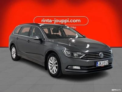 Volkswagen Passat 2017, kuva 4/26