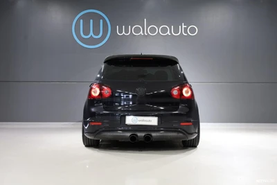 Volkswagen Golf 2007, kuva 4/34