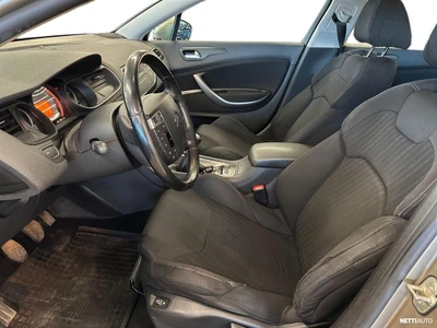 Citroen C5 HDi 136 Confort Tourer 2009, kuva 7/16
