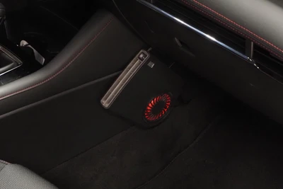 Mazda 3 2023, photo 4/10