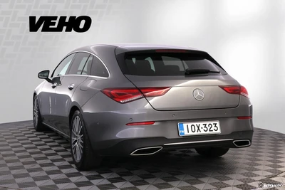 Mercedes-Benz CLA 2019, kuva 4/36