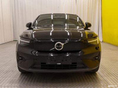 Volvo C40 Recharge Twin Intro Edition 2022, kuva 7/74