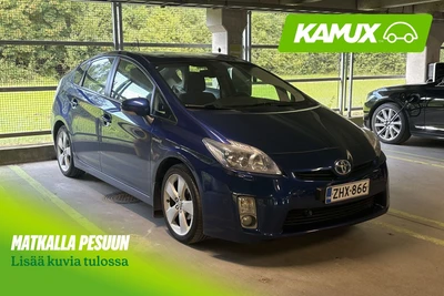 Toyota Prius HSD Premium 5ov 2010, kuva 1/7