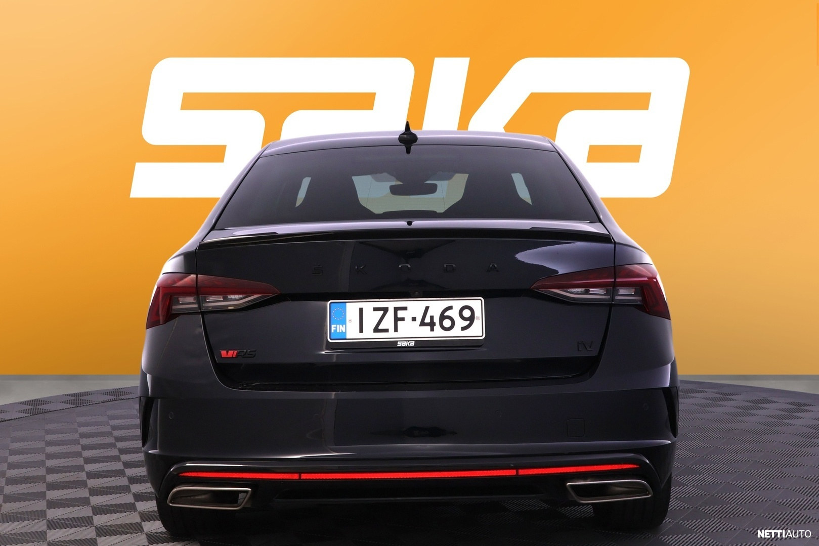 Skoda Octavia 2021, kuva 7/37