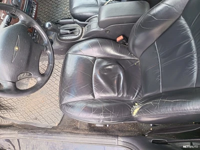 Chrysler Sebring 2003, kuva 5/8