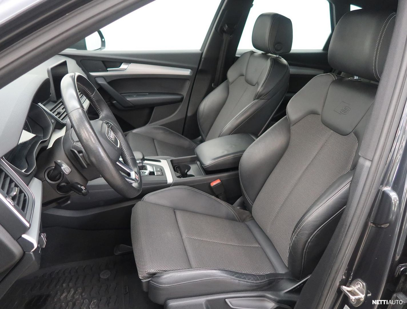 Audi Q5 2020, kuva 5/10