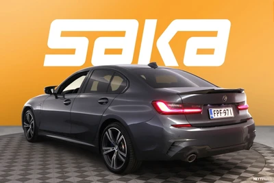 BMW 330 2021, kuva 5/31