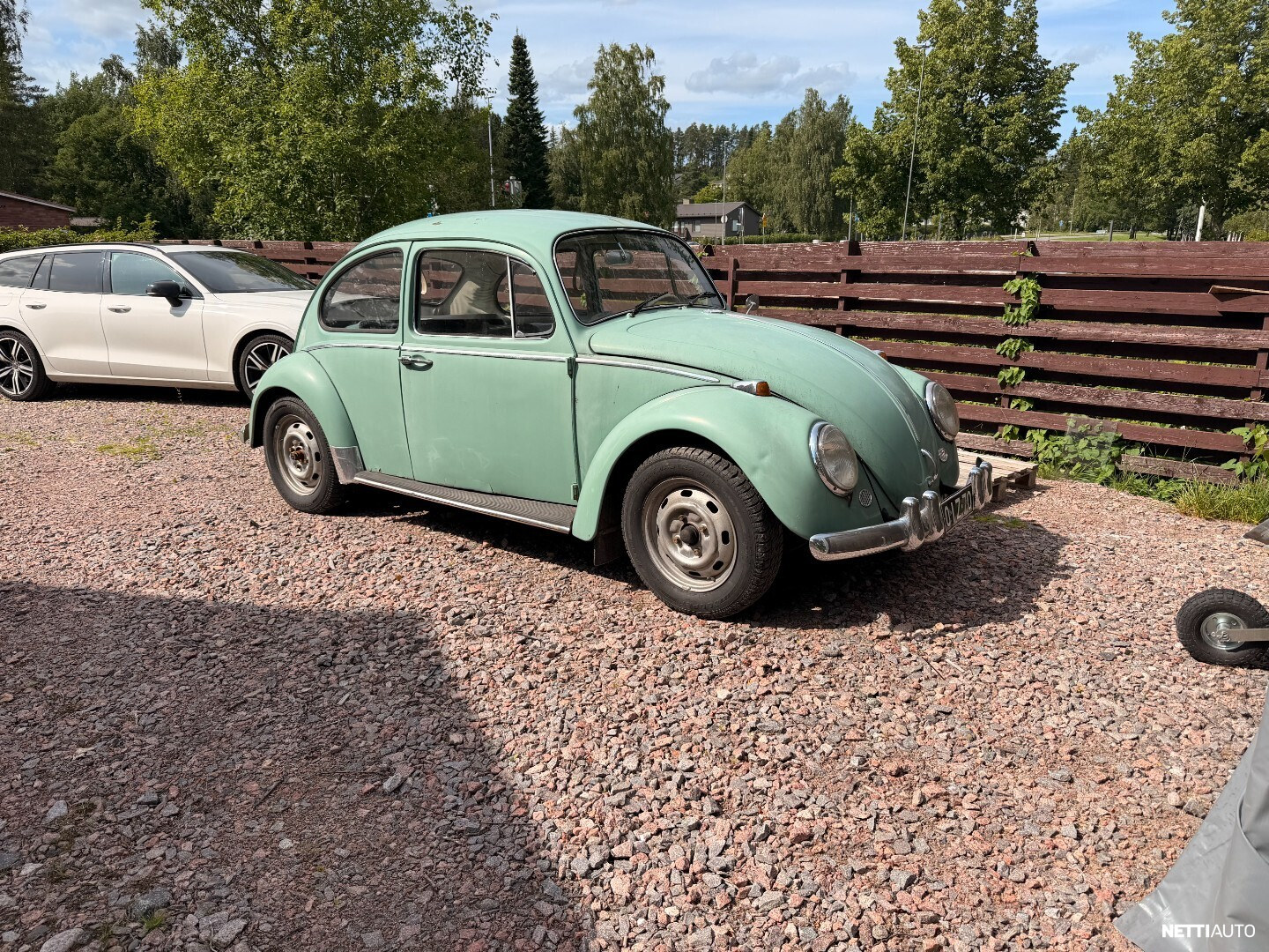 Volkswagen Kupla