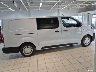 Toyota Proace L2 Comfort 75 kWh 5-ovinen 2025, photo 4/17